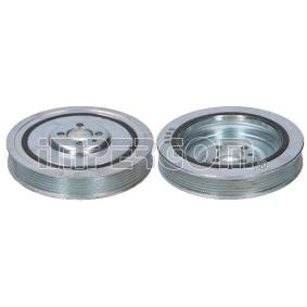Achetez des Poulie damper (vilebrequin) ORIGINAL IMPERIUM 10047 à prix pour 66,67 €