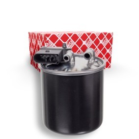 Achetez des Filtre à carburant FEBI BILSTEIN 100472 à prix pour 53,05 €