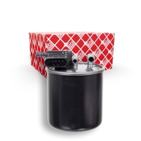 Comprar Filtro combustible de FEBI BILSTEIN 100477 a bajo precio de 79,45 €