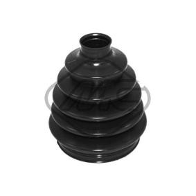 Achetez des Soufflet de cardan Metalcaucho 10048 à prix pour 13,88 €