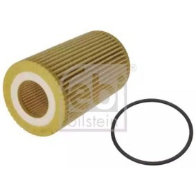 Compre Filtro de óleo da FEBI BILSTEIN 100490 a um preço baixo por 6,84 €