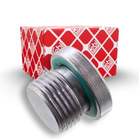 Acquista Tappo filettato, Scatola cambio da FEBI BILSTEIN 100515 a buon mercato per soli 10,16 €