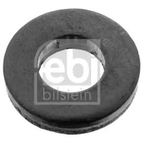 Dichtring, Einspritzventil 100543 RENAULT DOKKER von FEBI BILSTEIN