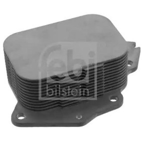 Acquista Radiatore olio motore da FEBI BILSTEIN 100544 a buon mercato per soli 41,60 €