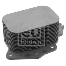 Acquista Radiatore olio motore da FEBI BILSTEIN 100545 a buon mercato per soli 54,53 €