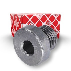 Acquista Tappo filettato, Scatola cambio da FEBI BILSTEIN 100547 a buon mercato per soli 7,20 €