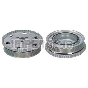 Achetez des Poulie damper (vilebrequin) ORIGINAL IMPERIUM 10056 à prix pour 78,09 €