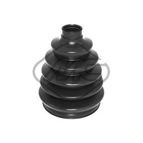 Achetez des Soufflet de cardan Metalcaucho 10056 à prix pour 19,75 €