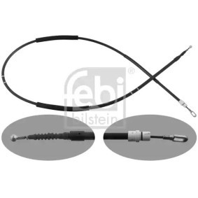 Handbremsseil von FEBI BILSTEIN