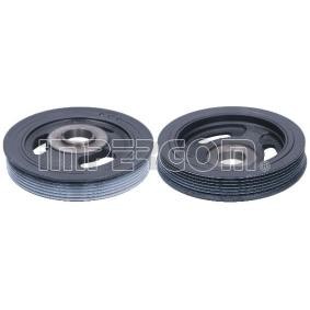 Achetez des Poulie damper (vilebrequin) ORIGINAL IMPERIUM 10057 à prix pour 44,90 €