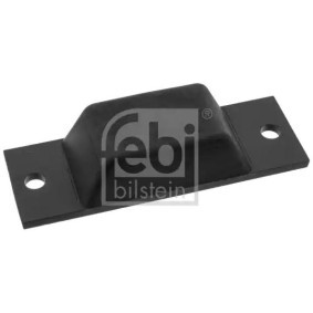 Anschlagpuffer, Federung 100628 für DAF