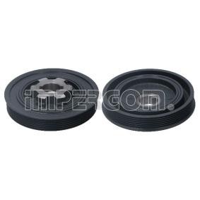 Achetez des Poulie damper (vilebrequin) ORIGINAL IMPERIUM 10063 à prix pour 98,10 €