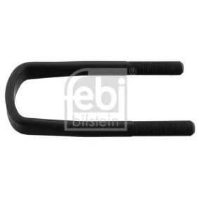 Køb Fjederclips af FEBI BILSTEIN 100676 til den lave pris 248,00 DKK