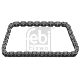 Kette, Ölpumpenantrieb 100678 TOYOTA AYGO von FEBI BILSTEIN