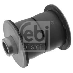 Lagerbuchse, Blattfeder 100696 für IVECO