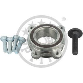 Acquista Kit cuscinetto ruota da OPTIMAL 100710 a buon mercato per soli 68,02 €