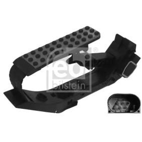 Gaspedal 100712