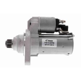 Köp Startmotor av VEMO V10-12-20780 till det låga priset 1529,80 kr