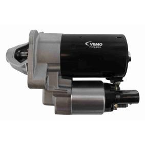 Anlasser von VEMO