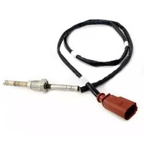 Acquista Sensore, Temperatura gas scarico da FEBI BILSTEIN 100810 a buon mercato per soli 78,25 €