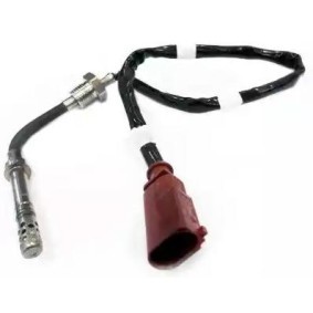 Acquista Sensore, Temperatura gas scarico da FEBI BILSTEIN 100821 a buon mercato per soli 67,09 €