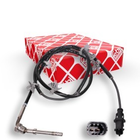 Acquista Sensore, Temperatura gas scarico da FEBI BILSTEIN 100836 a buon mercato per soli 63,25 €