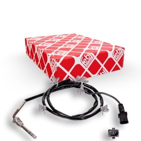 Compre Sensor, temperatura dos gases de escape da FEBI BILSTEIN 100842 a um preço baixo por 71,83 €