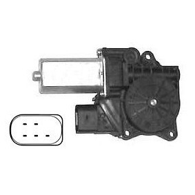 Fensterhebermotor 100866