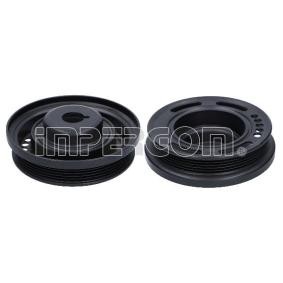 Achetez des Poulie damper (vilebrequin) ORIGINAL IMPERIUM 10091 à prix pour 67,70 €
