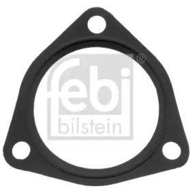 Kjøp Tetning, bensinpumpe av FEBI BILSTEIN 100932 til den lave prisen 71,31 NOK