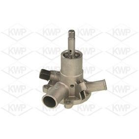 Achetez des Pompe à eau KWP 10095 à prix pour 102,60 €