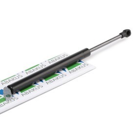 Köp Gasfjäder till baklucka av ABAKUS 101-00-226 till det låga priset 136,78 kr