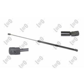 Compre Maletero de ABAKUS online para Corsa D Hatchback (S07) a precios moderados