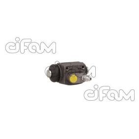 Comprar Cilindro de freno de rueda de CIFAM 101-1085 a bajo precio de 52,18 €