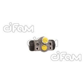 Achetez des Cylindre de roue CIFAM 101-1087 à prix pour 22,02 €
