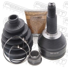 Comprar Juego de articulación, árbol de transmisión de FEBEST 1010-V200 a bajo precio de 59,17 €