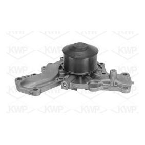 Achetez des Pompe à eau KWP 101012 à prix pour 155,63 €