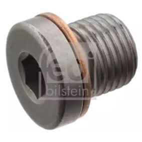 Verschlussschraube von FEBI BILSTEIN