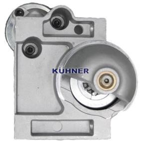 Köp Startmotor av AD KÜHNER 101036 till det låga priset 2164,91 kr