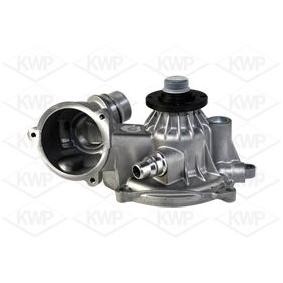 Wasserpumpe 101040 ALPINA B7 von KWP