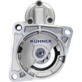Köp Startmotor av AD KÜHNER 101045R till det låga priset 1600,98 kr