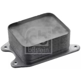 Achetez des Radiateur d'huile FEBI BILSTEIN 101050 à prix pour 66,26 €