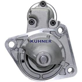 Köp Startmotor av AD KÜHNER 101050V till det låga priset 1990,34 kr