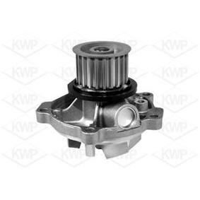 Wasserpumpe von KWP