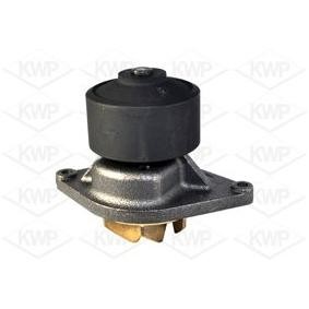 Achetez des Pompe à eau de chez KWP en ligne pour RAM 2500 Crew Cab Pick-up (DJ) à prix modérés