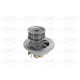 Achetez des Pompe à eau KWP 101061 à prix pour 110,92 €