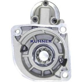 Köp Startmotor av AD KÜHNER 101063 till det låga priset 2108,15 kr