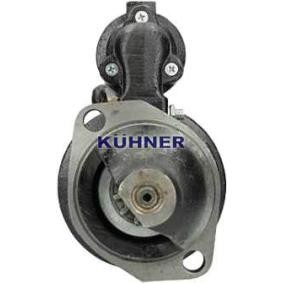 Köp Startmotor av AD KÜHNER 101073 till det låga priset 2535,89 kr