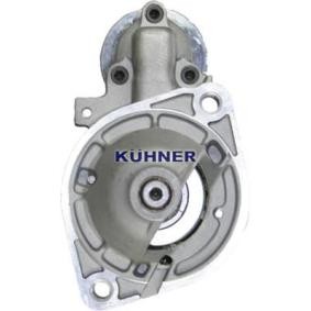 Anlasser von AD KÜHNER