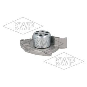 Wasserpumpe für RENAULT von KWP